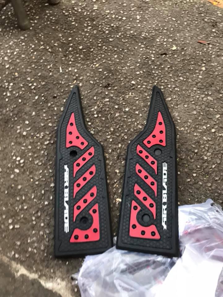 Thảm xe AirBlade 2016- 2021.