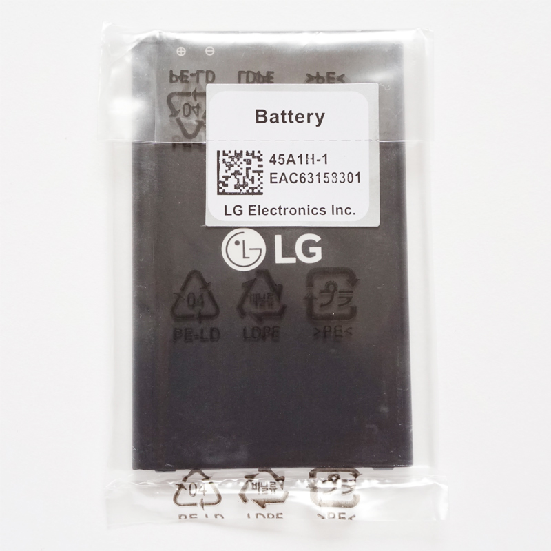 Pin dành cho điện thoại lg k10 k410a 2300mah