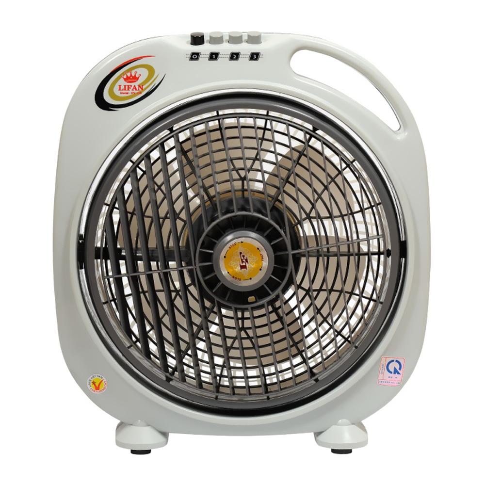 Quạt hộp Lifan HV-138 ( màu ngẫu nhiên)