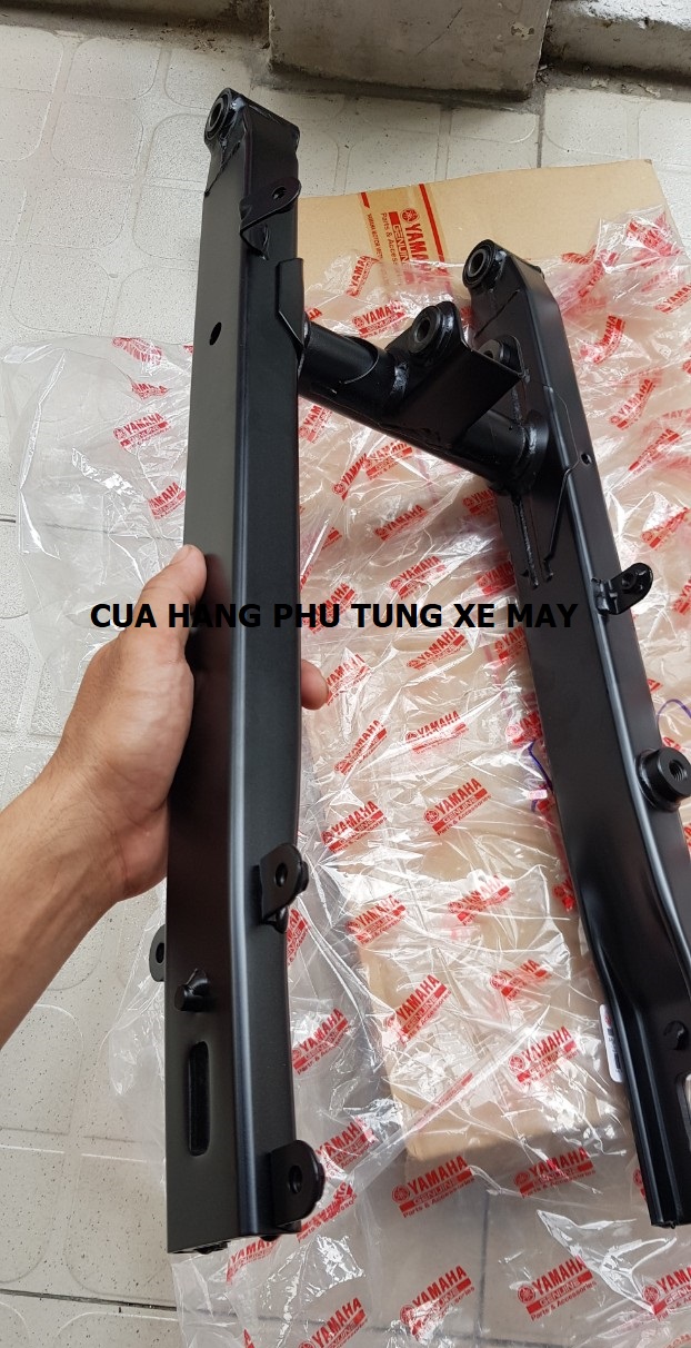 GẤP XE EXCITER 135 2011 - 2014 - phụ tùng nhông xích