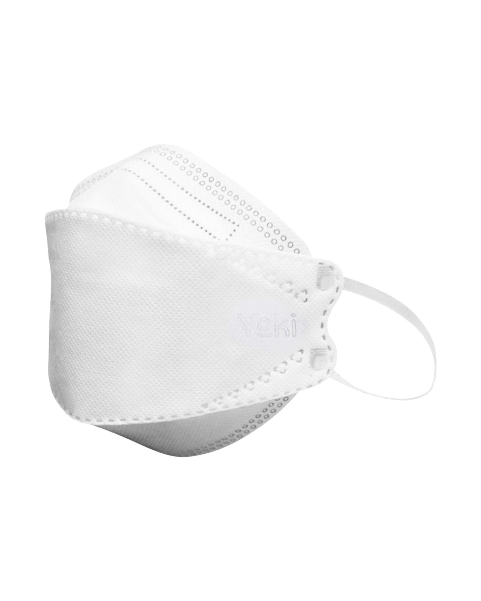 Khẩu trang trẻ em YoKi 4D tiêu chuẩn KF94 4 lớp