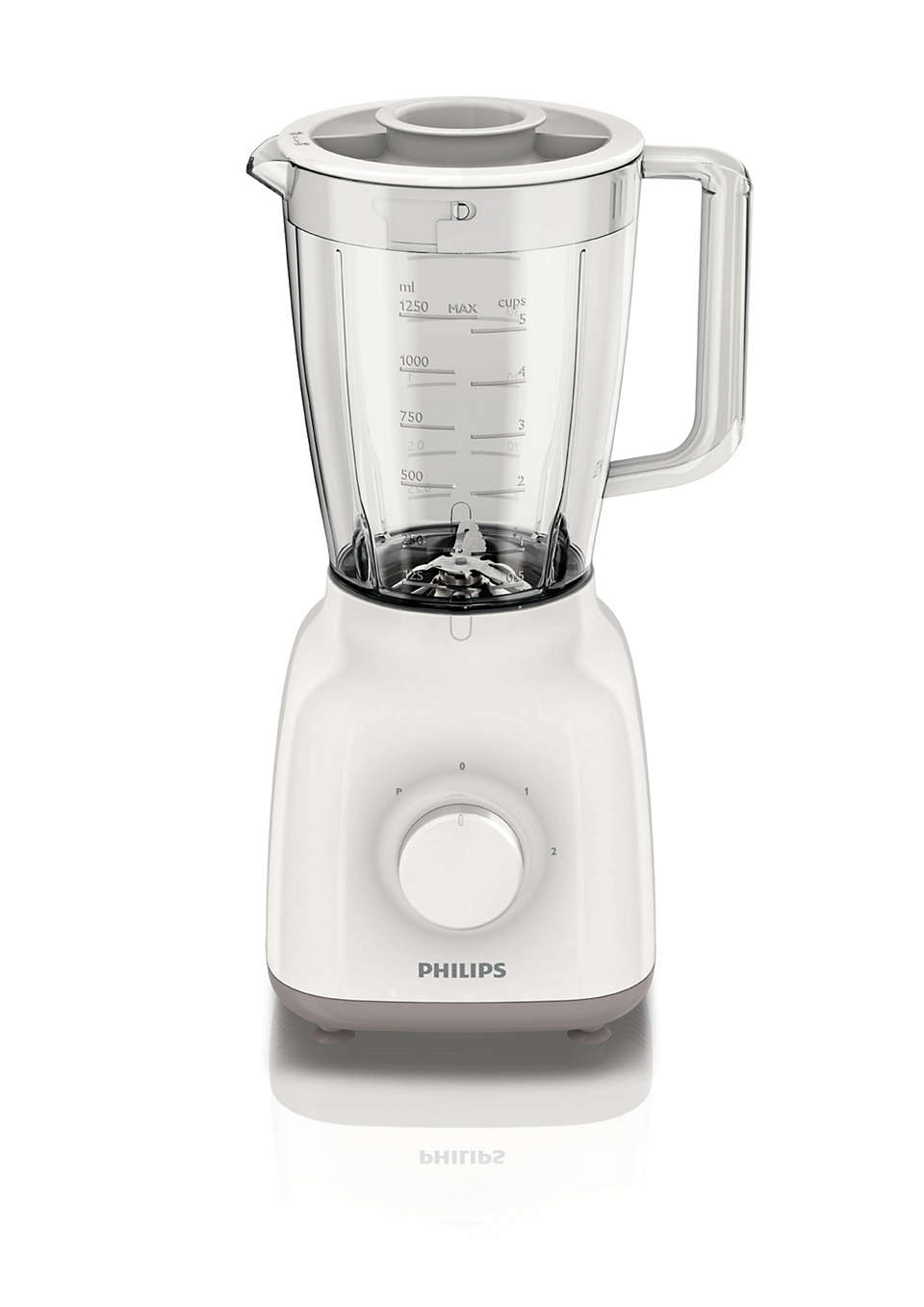 Máy xay sinh tố Philips HR2108/03