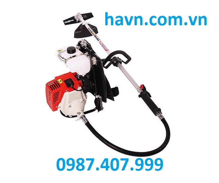 Máy Cắt Cỏ Vinafarm VN-3001