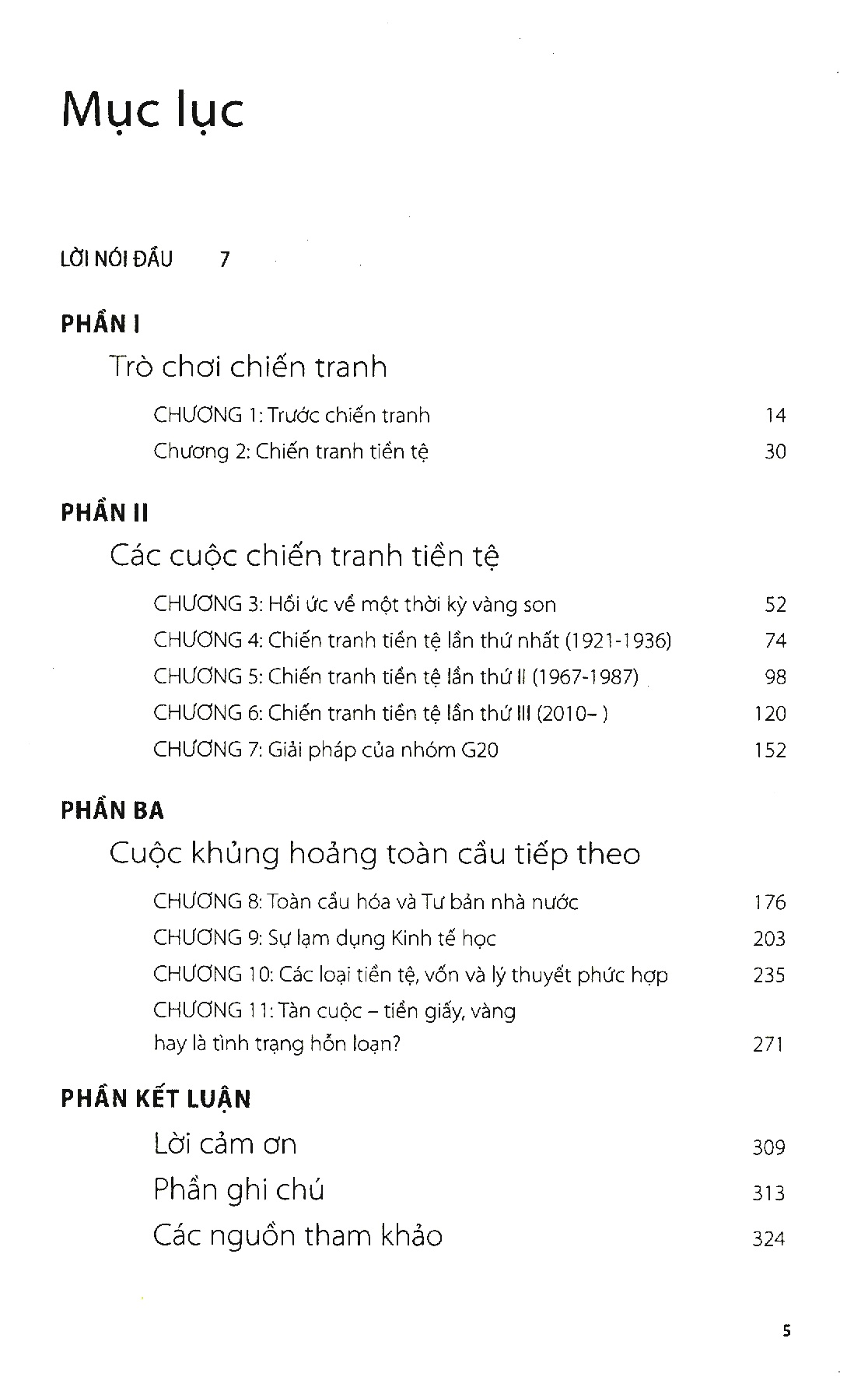 Cá Chép - Các Cuộc Chiến Tranh Tiền Tệ (Tái Bản 2023)