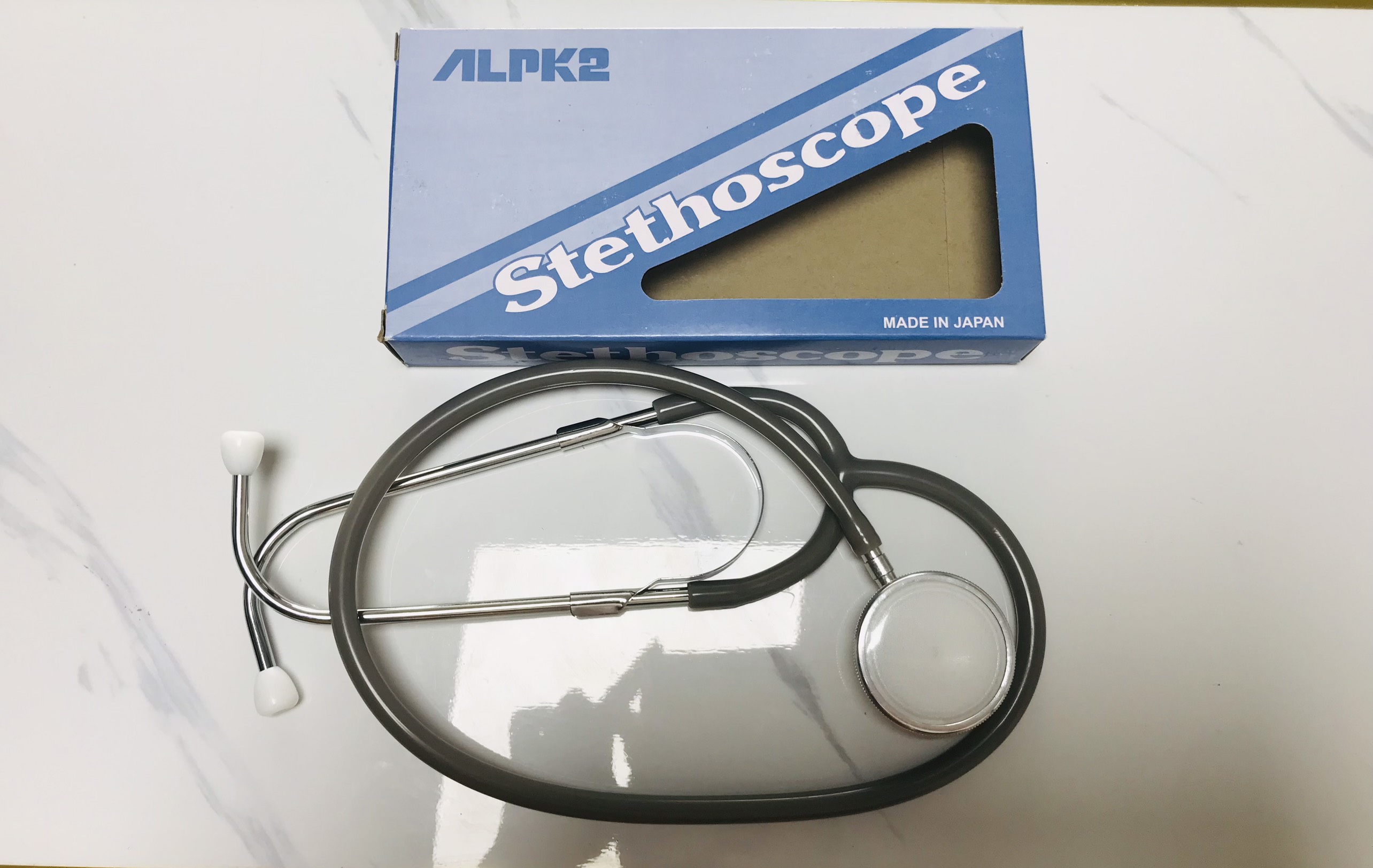 MÁY ĐO HUYẾT ÁP CƠ ALPK2