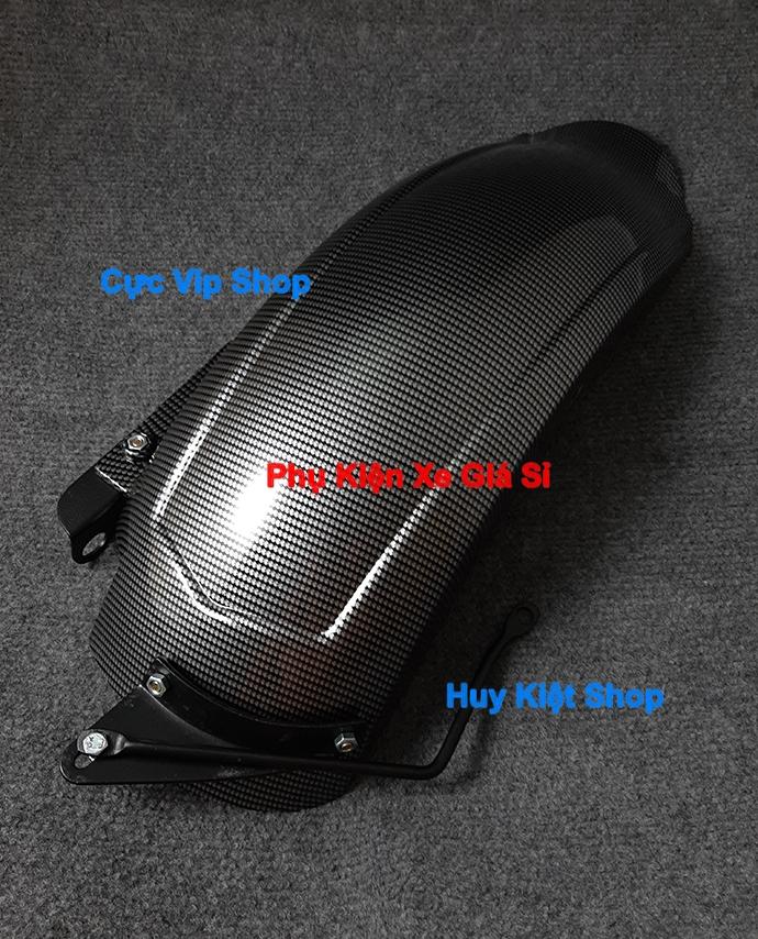 Dè Sau Yamaha NVX Carbon MS2363