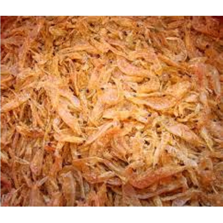 500G Tép Sấy Giòn - SaigonFood