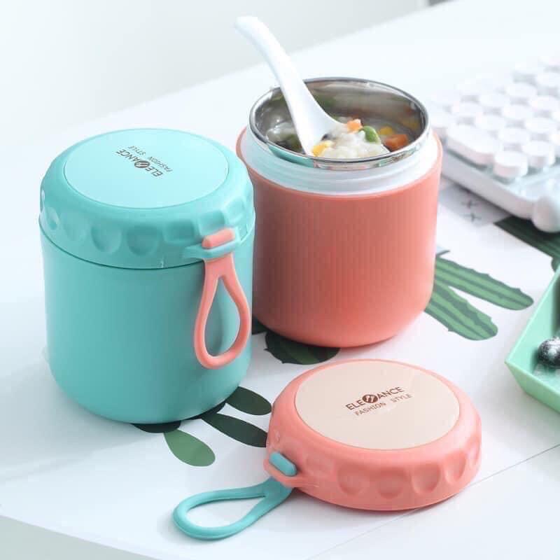 Bình Ủ Cháo 500Ml