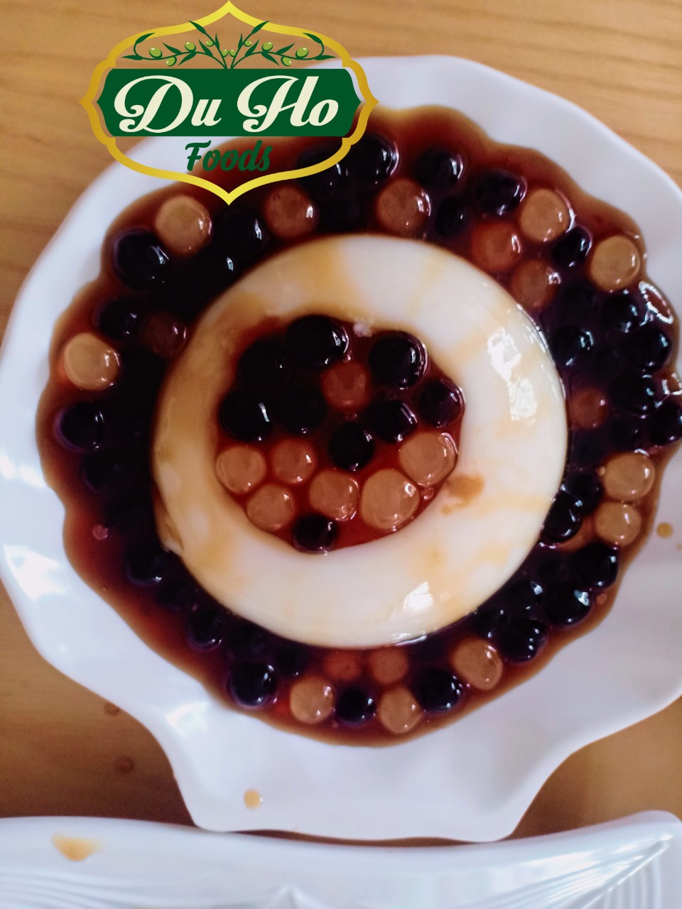 [HCM]BỘT TÀU HŨ SINGAPORE 90gr
