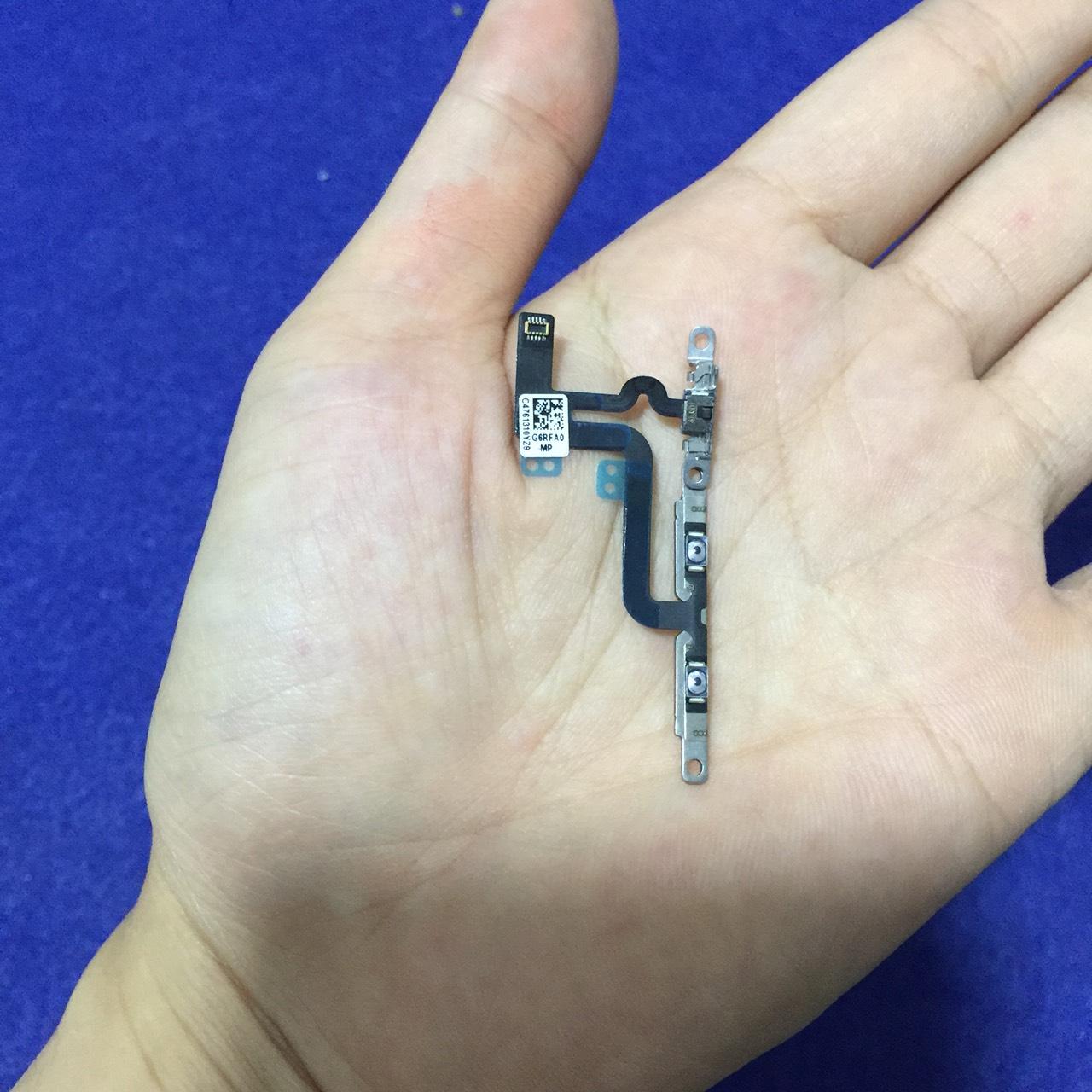 Dây Volume Ip 6s Plus zin máy