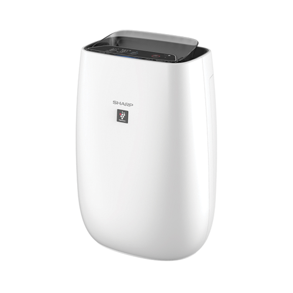 Máy lọc khi Sharp FP-J40E-W - Bảo hành 12 tháng