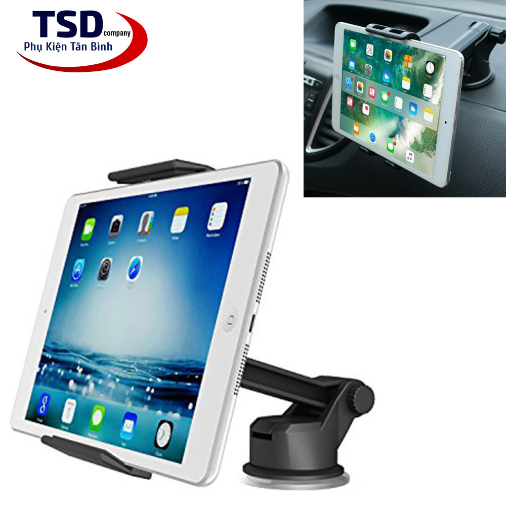 iPad Holder For Car - iPad Holder For Car