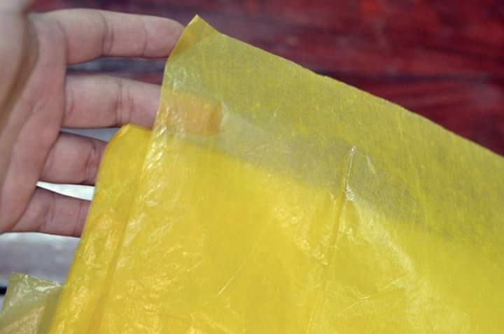 GIẤY NẾN NHIỀU MÀU - GIẤY NẾN CAO CẤP