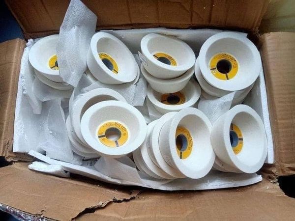Đá bào lưỡi bào trắng loại 1