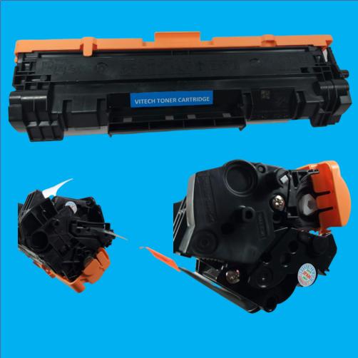 Compatiple toner cartridge Vitech 48A CF248a- Use for HP Laserjet Pro M15a,M16a,MFP M28a,MFP M29a printers, export invoice