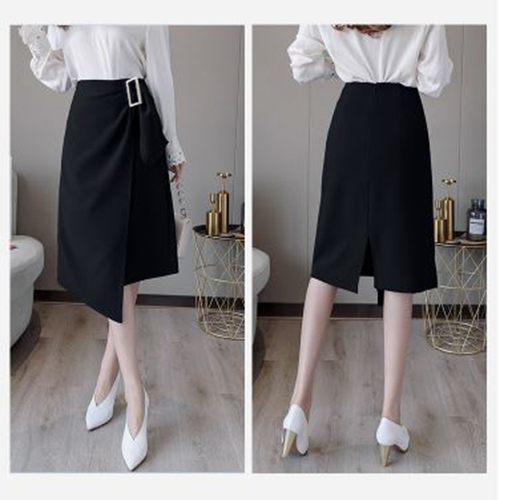 CHÂN VÁY THỜI TRANG CÔNG SỞ MỚI