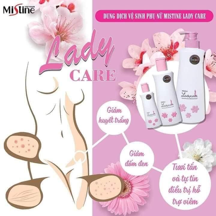 [FreeshipMAX] Dung dịch vệ sinh Lady Care Thailand 200ml