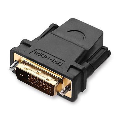 [HCM]Đầu Chuyển DVI 24+1 ra HDMI