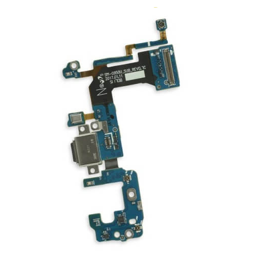 Cụm chân sạc Samsung S8 / G950U