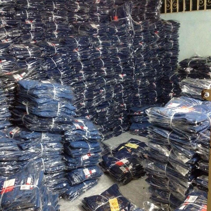 Quần SHORT JEAN Nam 03 màu cơ bản, vải jean cotton mềm mịn form chuẩn đẹp cực kỳ sang trọng Jean004