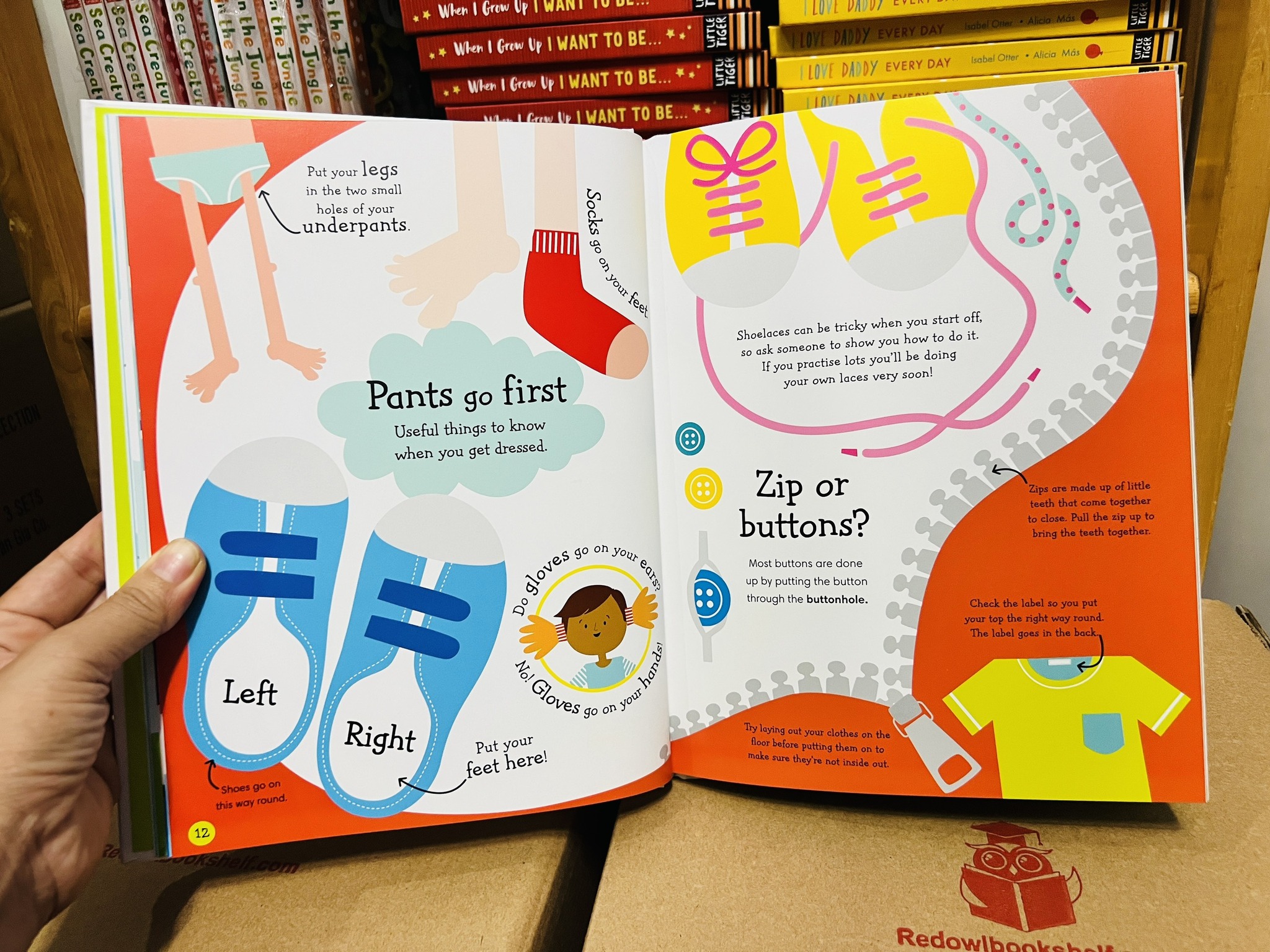 Stuff to Know When You Start School