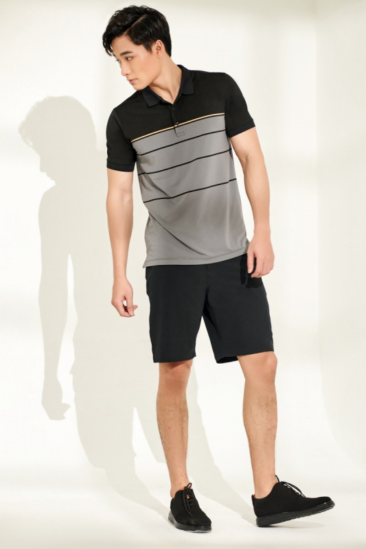 OWEN - Quần short Nam  SS20361