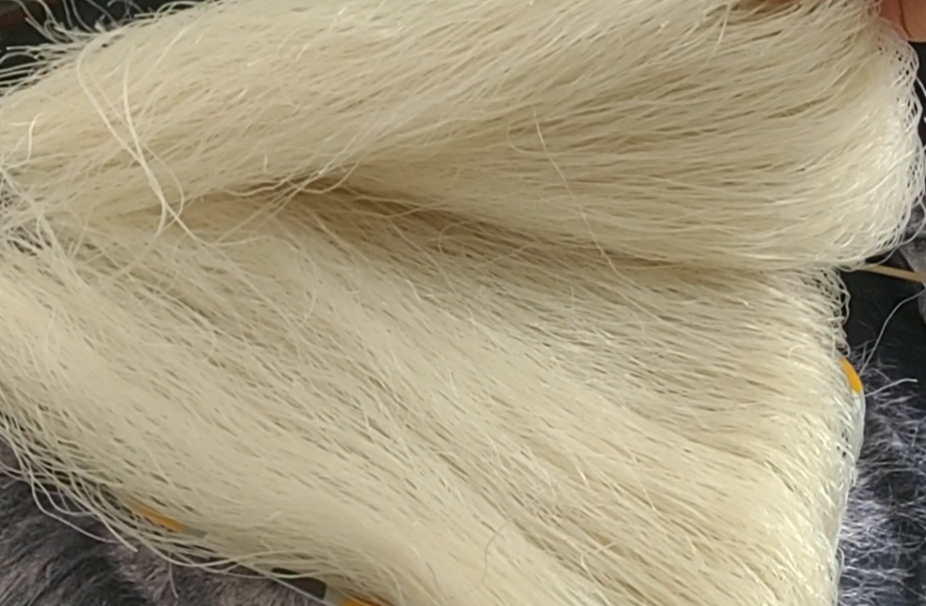 BÚN GẠO KHÔ SẠCH