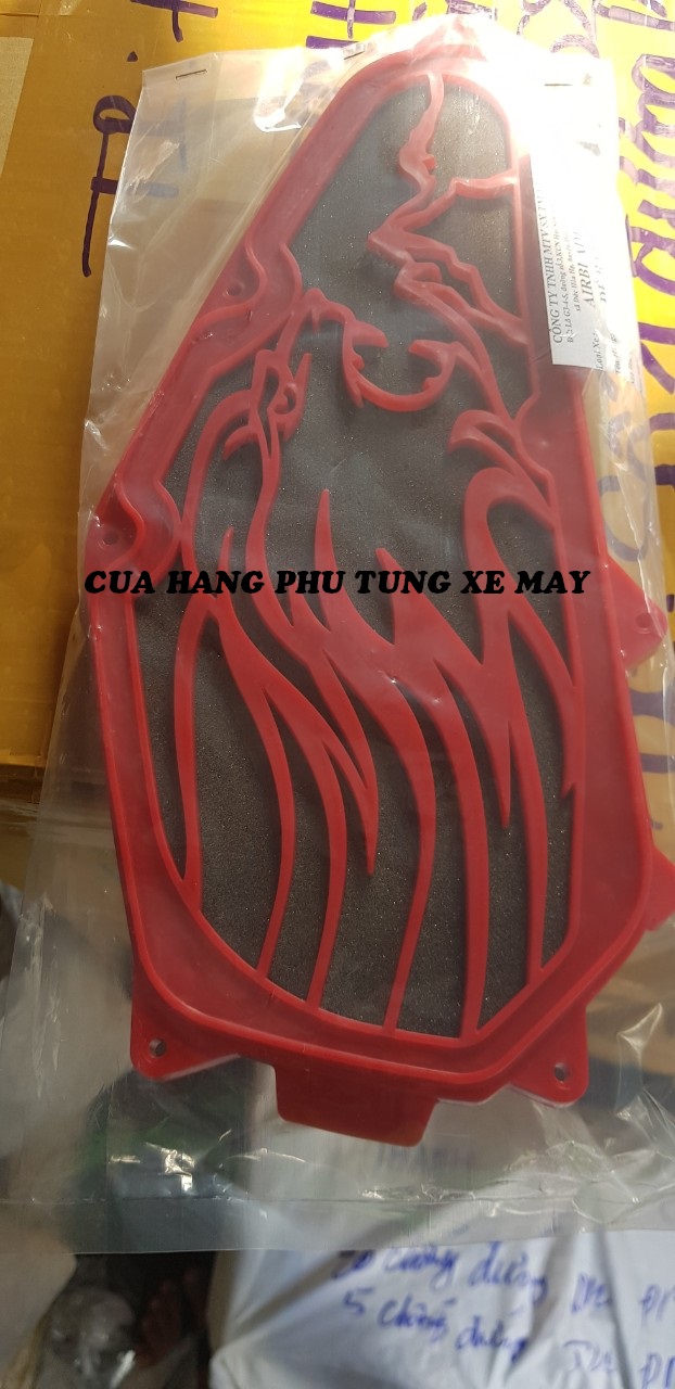 Lọc gió AirBlade 2016 - 2020 đủ màu