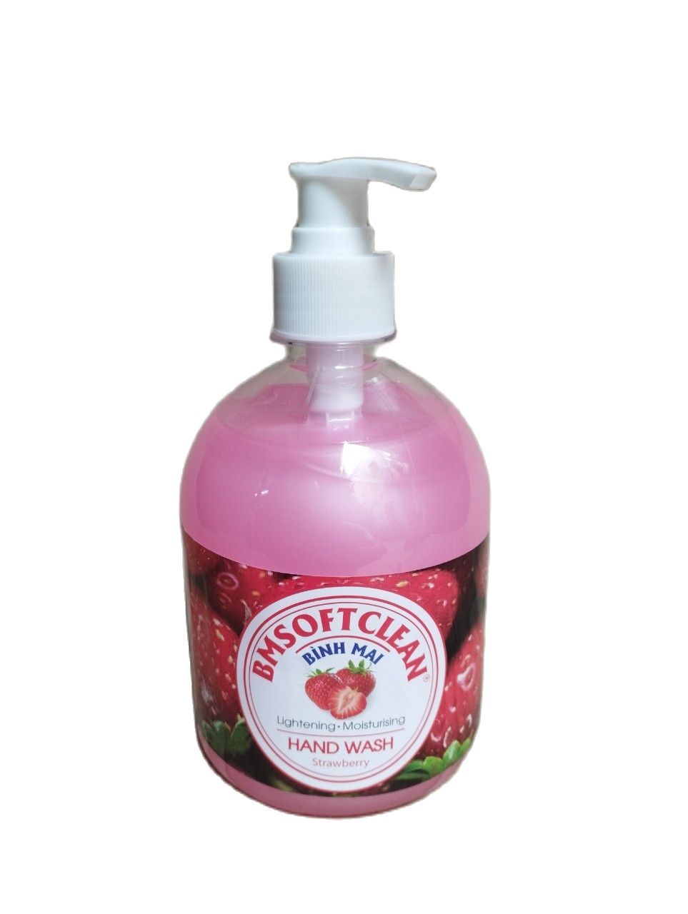 Sữa rửa tay 500ml
