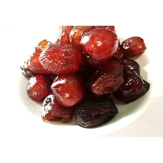 200g Mận Dẻo Thái Lan_minhnhatfood