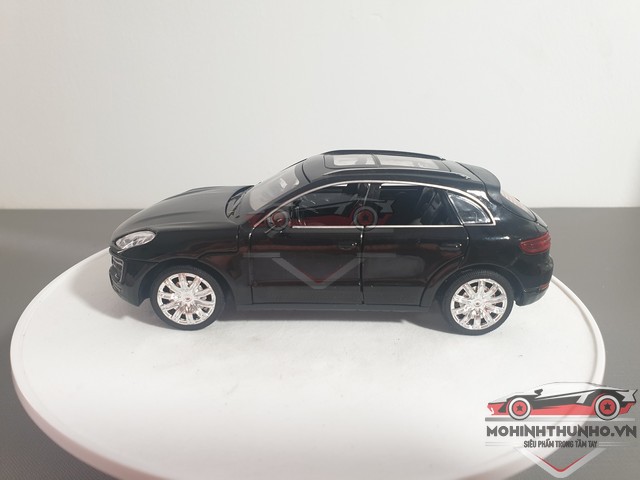 [HCM]Xe mô hình Porsche Macan tỉ lệ 1:32