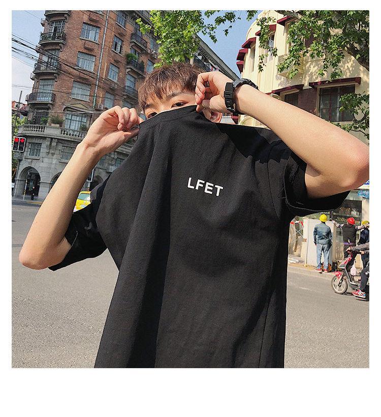 Unisex Stee left CVC T-shirt