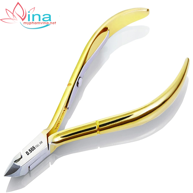 Skin Cutting Forceps D555
