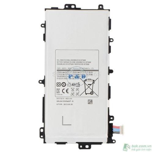 Pin Samsung Galaxy Tab Note 8.0 (N5100)