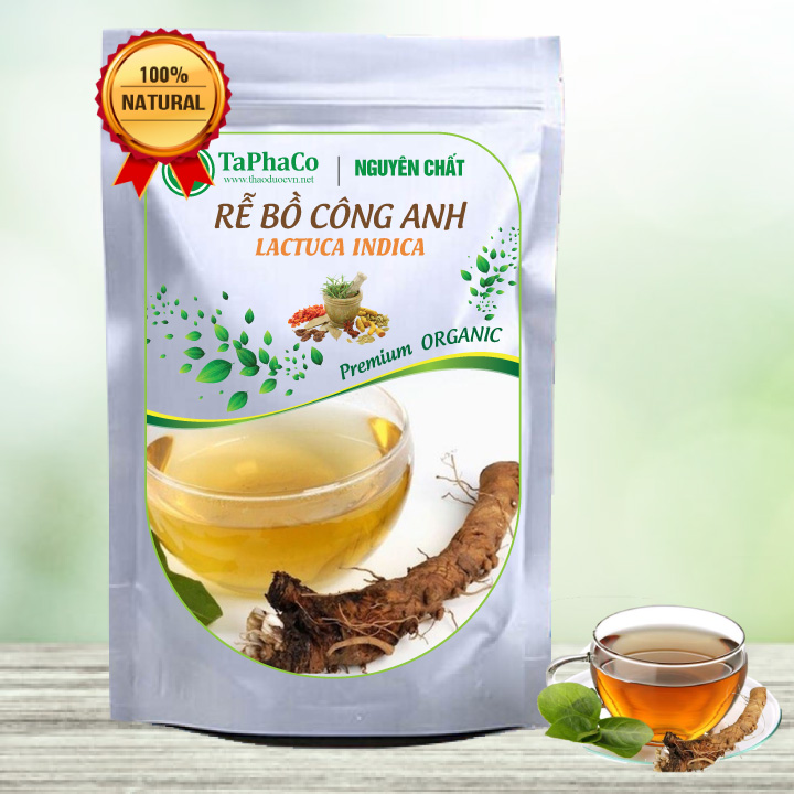 Rễ bồ công anh khô 1kg