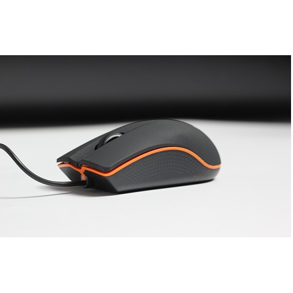 CHUỘT MÁY TÍNH CÓ DÂY LENOVO M20-JL