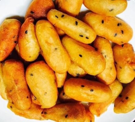 khoai lang kén thơm ngon 1kg
