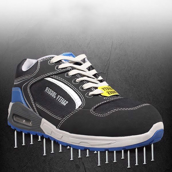Giày Bảo Hộ Thể Thao Jogger Raptor S1P