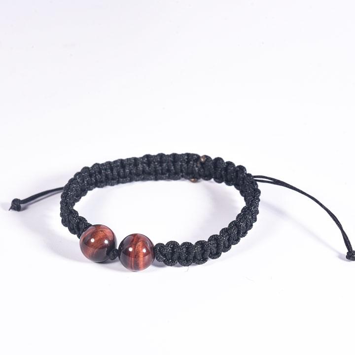 [HCM]Vòng Mala Mắt Hổ - Tigers Eye