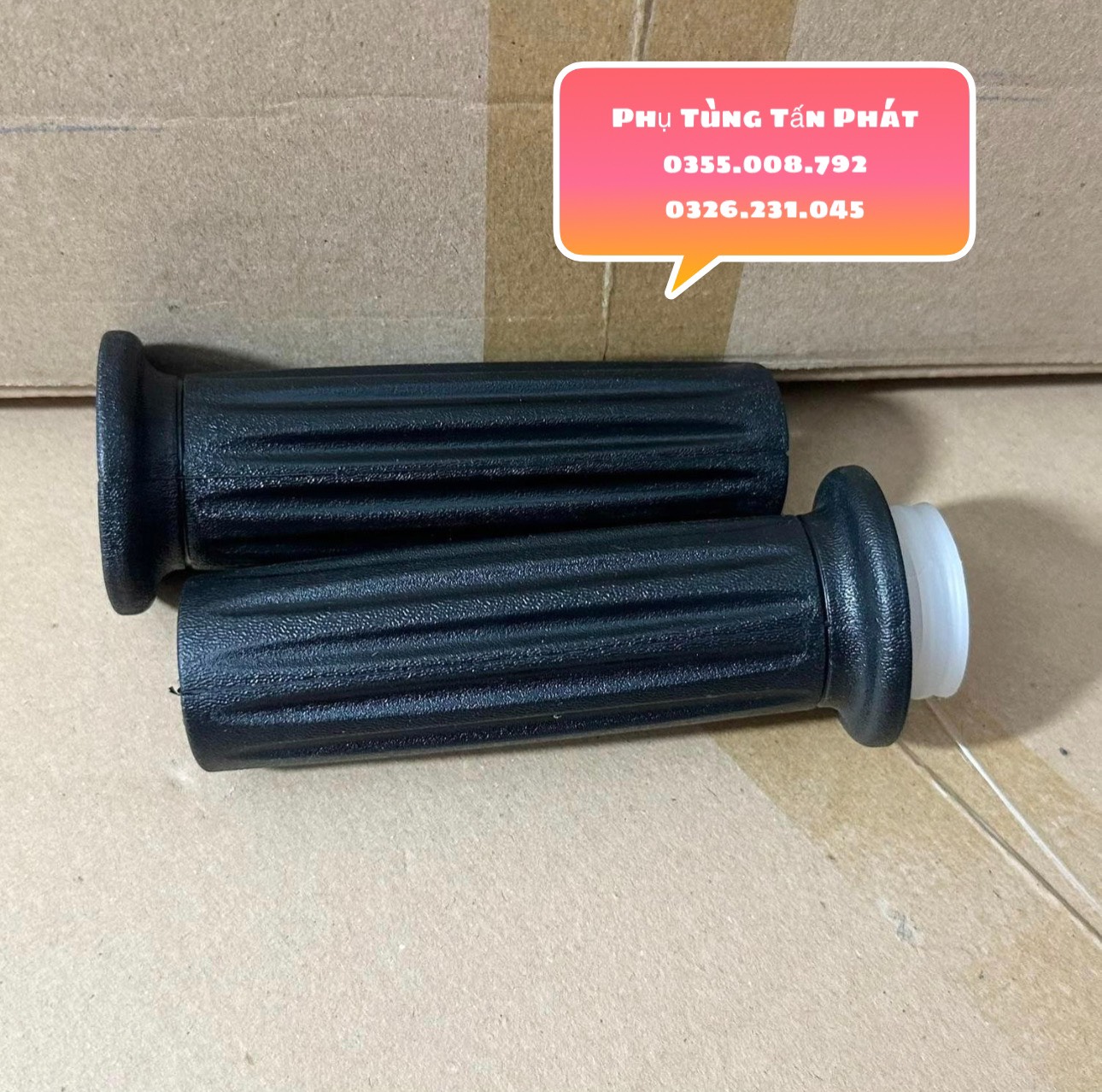 Bao tay attila elizabeth chính hãng sym gắn các loại xe