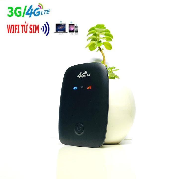 Bộ phát wifi 4G KHÔNG DÂY Tốc độ khủng 150 MBPS, PIN TRÂU CỰC KHỎE,KẾT NỐI NHIỀU THIẾT BỊ, MF925