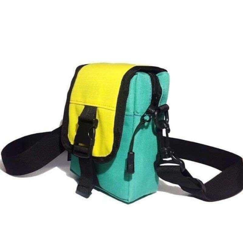Túi đeo chéo 🎒  🎒Túi đeo nam nữ đẹp chuẩn