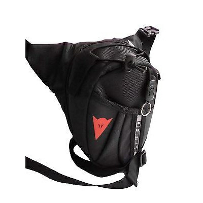 [HCM]TÚI ĐEO ĐÙI ĐEO HÔNG DAINESE ĐA NĂNG 2IN1