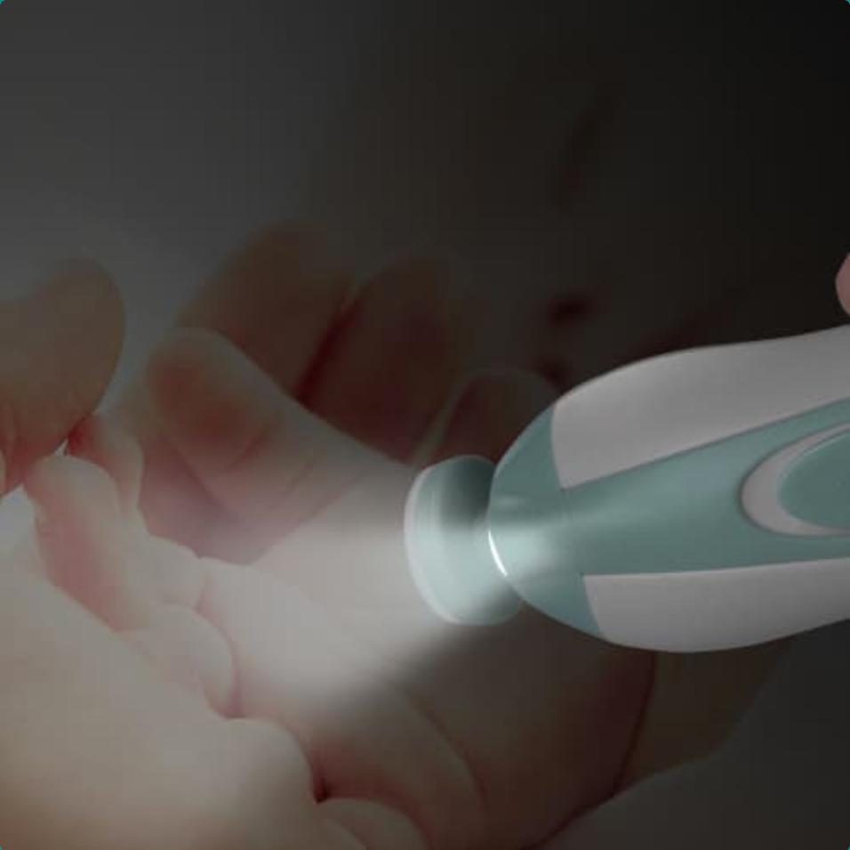 It smart - Máy cắt móng tay BABY NAIL