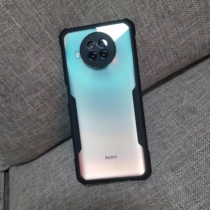[HCM]Ốp lưng Redmi Note 9 Pro 5G - Mi 10T Lite 5G cao cấp Xundd