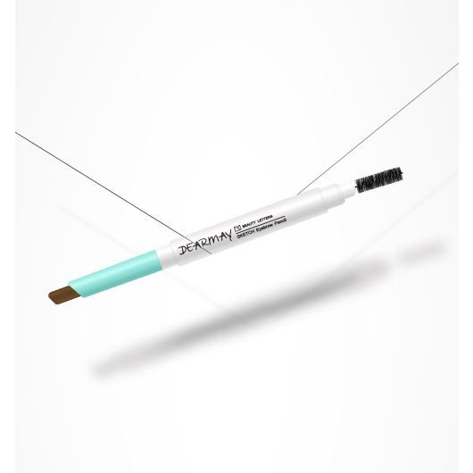 Chì Kẻ Mày Dearmay Sketch Eyebrow Pencil 0.3g