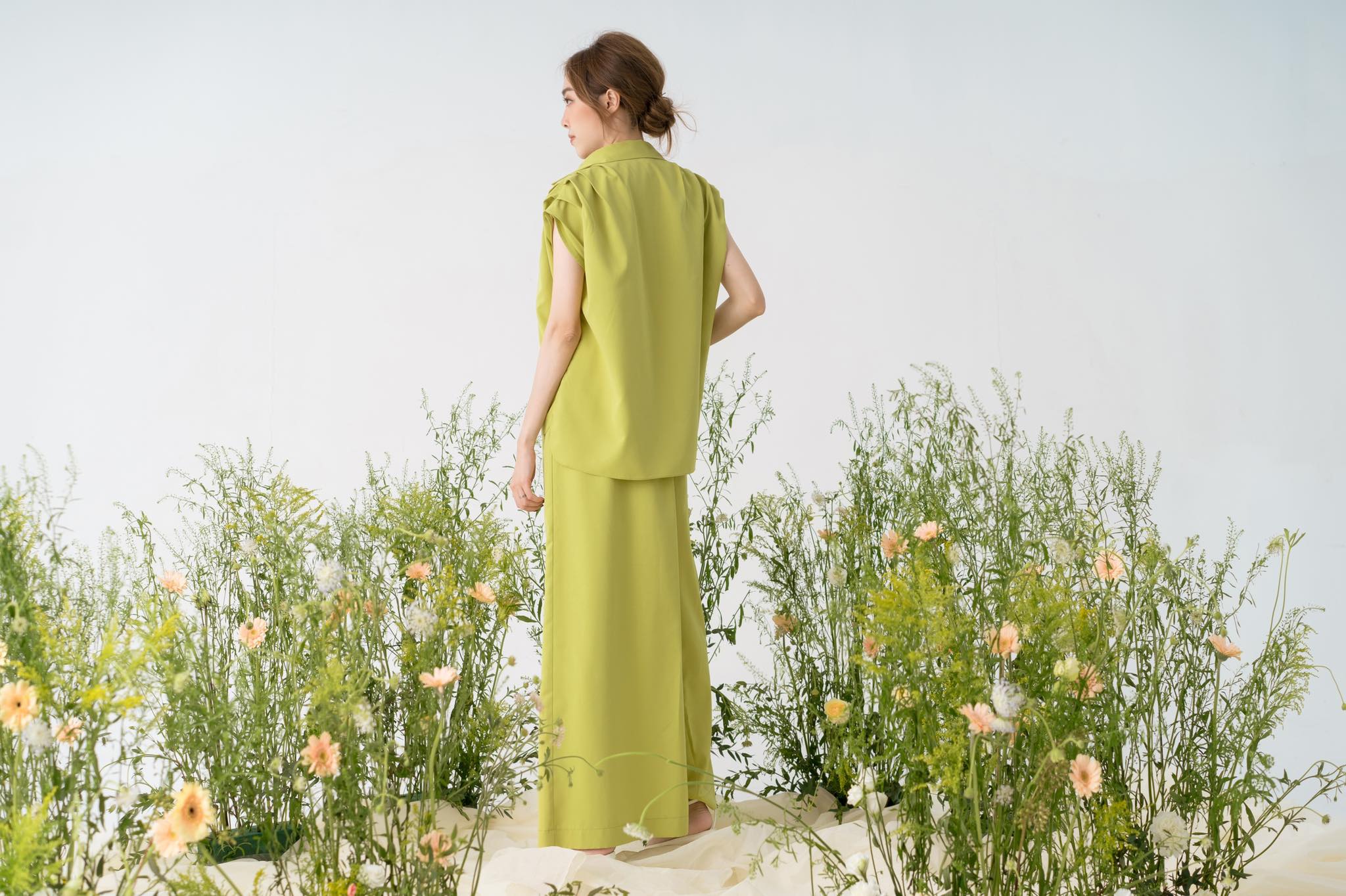 Arianna Pants - LIIQ Rush