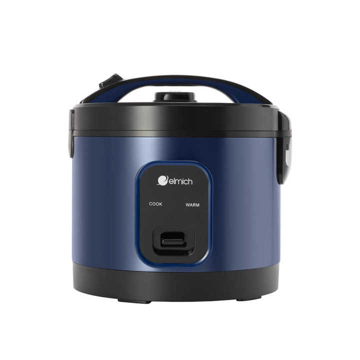 (Chỉ 25-29.10)Nồi cơm cơ Elmich 1.8L RCE-9129