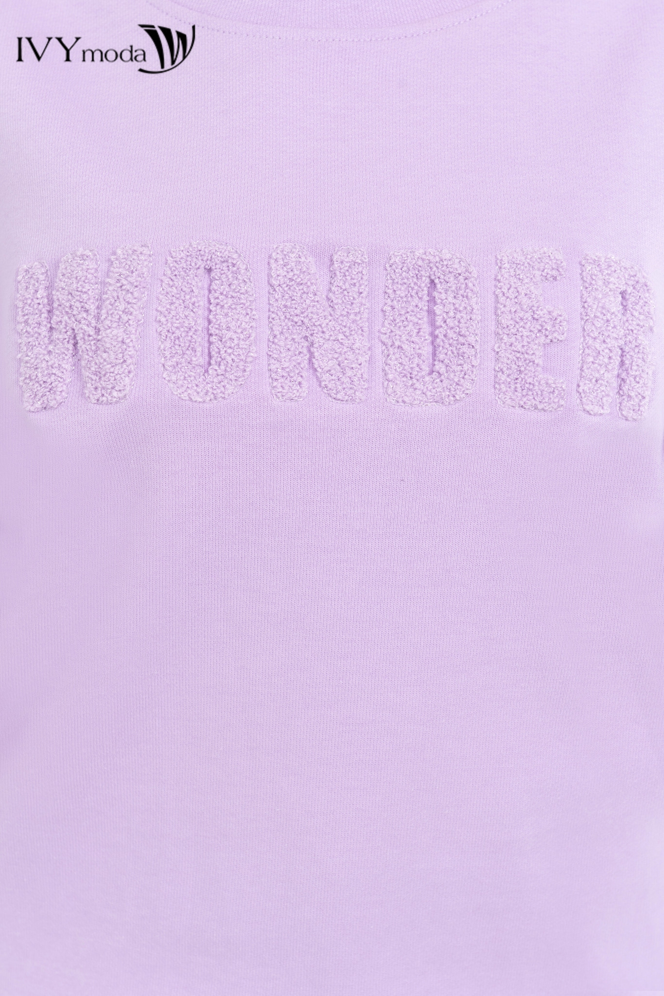 Áo thun Wonder IVY Moda MS 58M8017