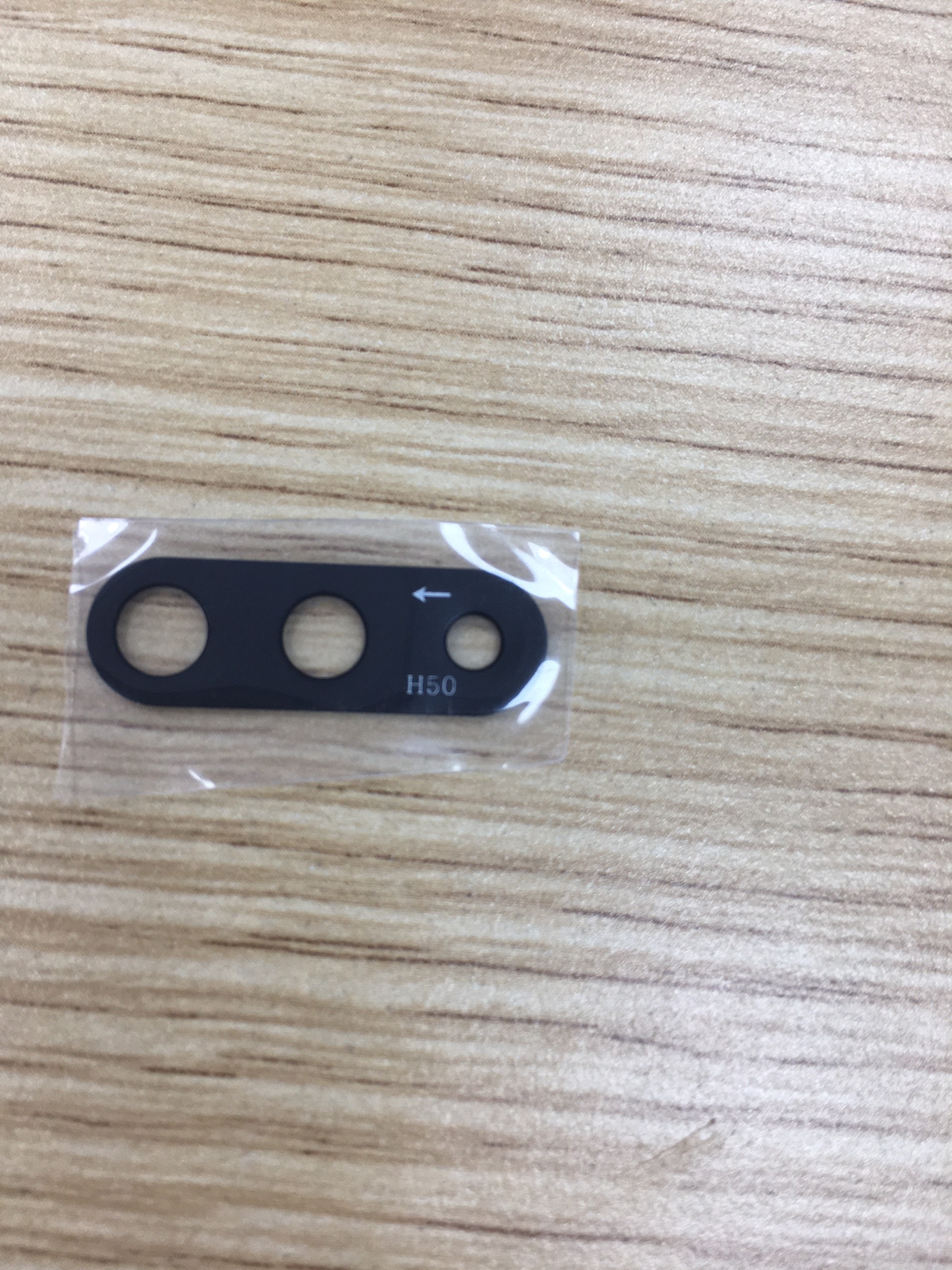 Kính camera Vivo U10